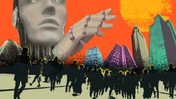 Бивш шеф в Google: AI ще доведе до "краткосрочна антиутопия"