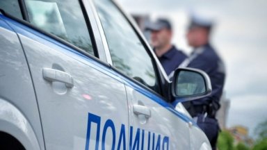 Поздравления и признателност към младши автопатрул Тодор Гроздев от ОДМВР Добрич