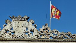 Резиденцията на румънската кралска фамилия в Букурещ е отворена за посетители до 7 септември