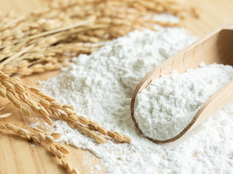 Какво значи "тип" в наименованието на брашното