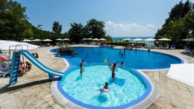 Министерството на отбраната организира в лятната почивка в България