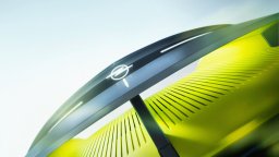 Opel разкрива бъдещите си модели чрез нов концептуален автомобил