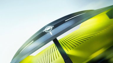 Opel разкрива бъдещите си модели чрез нов концептуален автомобил