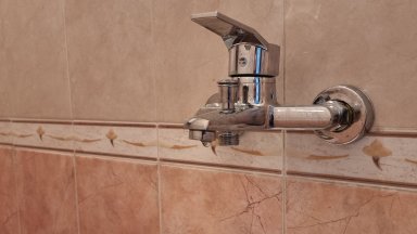 Водната криза в град се задълбочава От РЗИ Перник предупреждават че