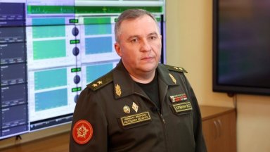 Голямо руско-беларуско учение ще отработва употребата на ядрени оръжия и "Орешник"