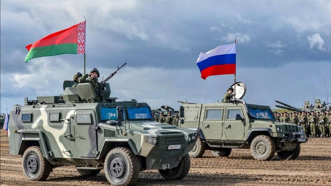 Голямо руско-беларуско учение ще отработва употребата на ядрени оръжия и "Орешник"