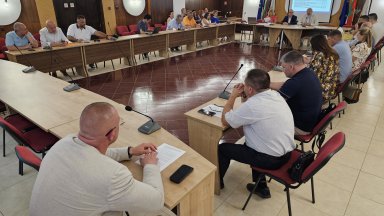 Държавните имоти с отпаднала необходимост в региона който стопанисвам са