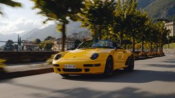 Porsche превръща мечтите на клиентите в реалност
