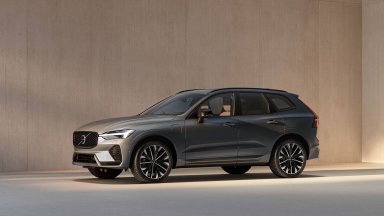 Volvo Cars ще произвежда XC60 в завода си в САЩ