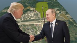 Кремъл обяви часа на срещата между Путин и Тръмп и дневния й ред