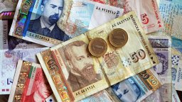 Банковите влогове на българите скочиха над 94 млрд. лева за година