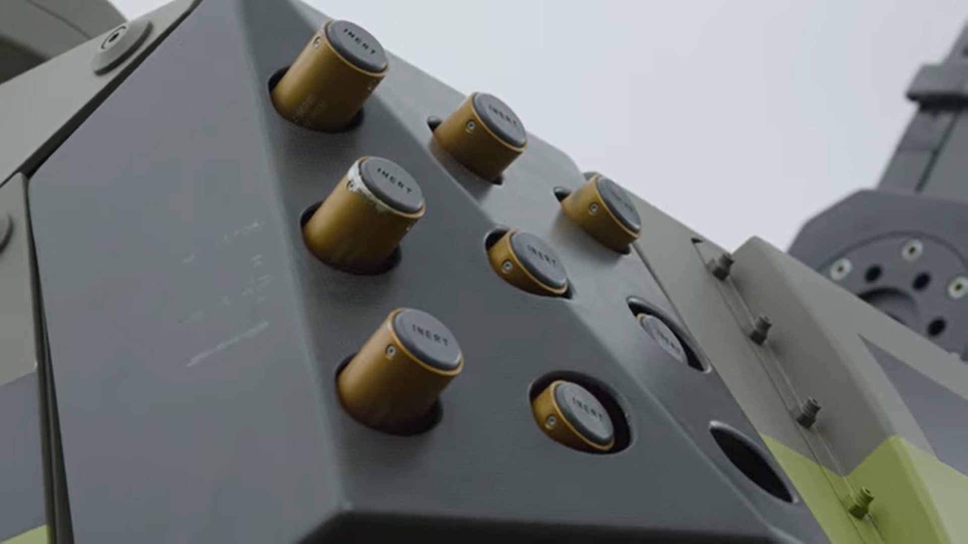 Skyranger 30