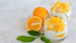Добра идея ли е да комбинираме млечни продукти с цитруси