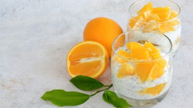 Добра идея ли е да комбинираме млечни продукти с цитруси