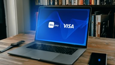 С Visa Direct, 10n Pay предлага бързи и сигурни международни преводи към ключови световни пазари