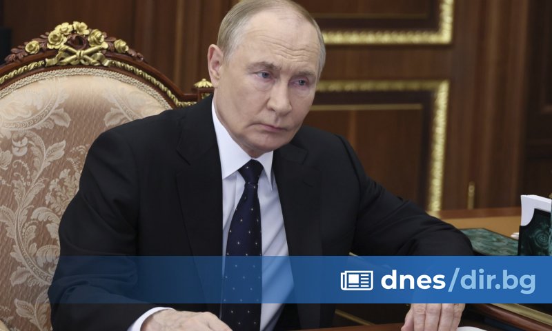 И Австрия изрази желание да стане домакин на преговори за