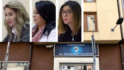 Две от кандидатките за зам.-омбудсман отказват за служебен премиер, Филипова няма да бяга от отговорност