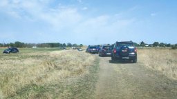 Шофьор загина при челен сблъсък край Раковски, затвъри пътя Пловдив-Брезово