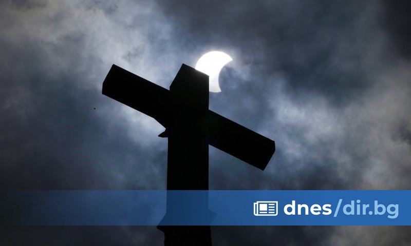 Град Кируна в Швеция се готви да премести църквата си