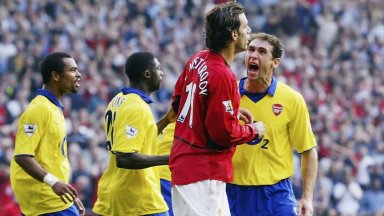 Футболен компас за уикенда: Английска супер неделя и италиански класики