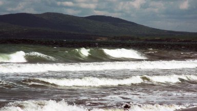 край Северния плаж в Бургас Това съобщи управителят на северната