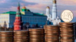 Руските банки спряха да дават кредити, отклоняват 80% от молбите