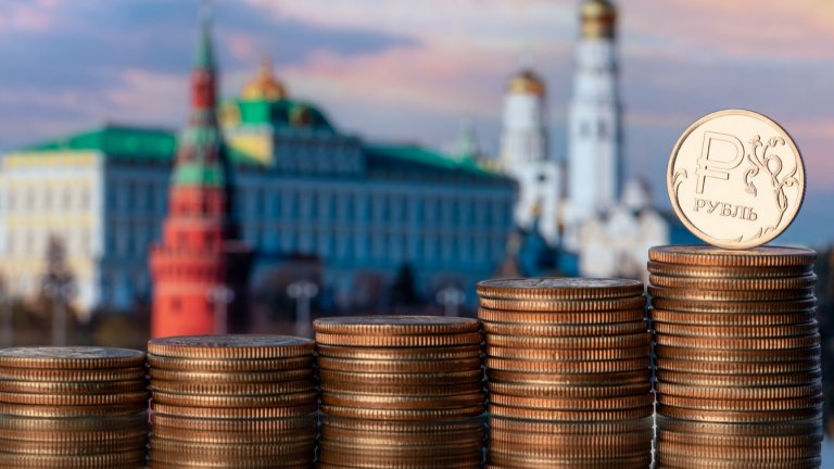 Руските банки спряха да дават кредити, отклоняват 80% от молбите
