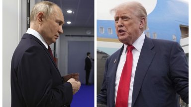 Времето на срещата се променя. За какво вече са се договорили Тръмп и Путин