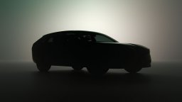 Skoda показа нови детайли от комбито Vision O