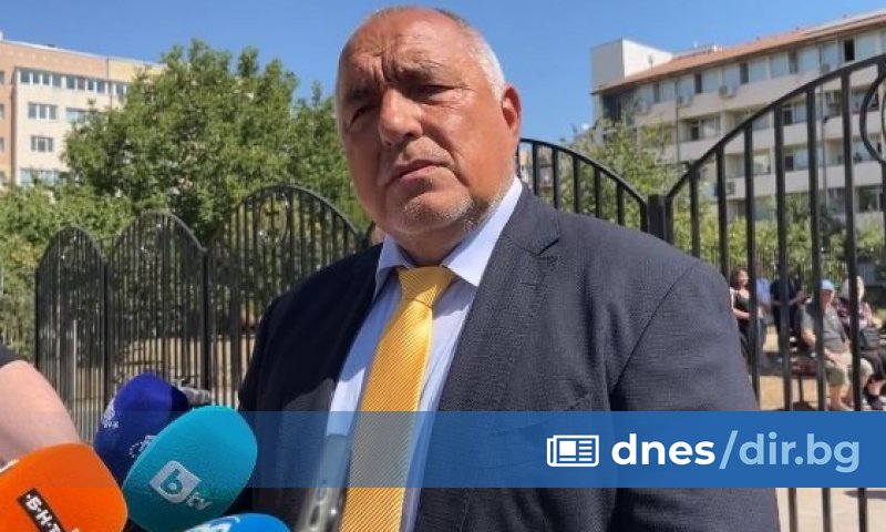 МВР вече колко месеца работи без титулярен ръководител, както и