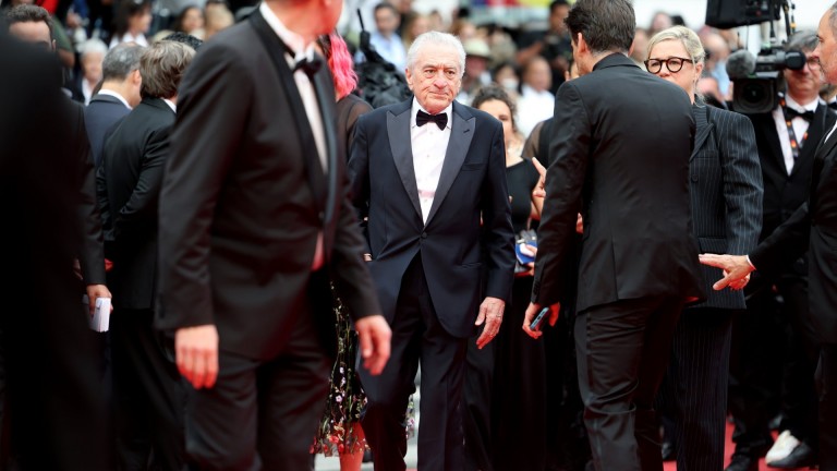 Мечтата, която Робърт де Ниро все още не е сбъднал...