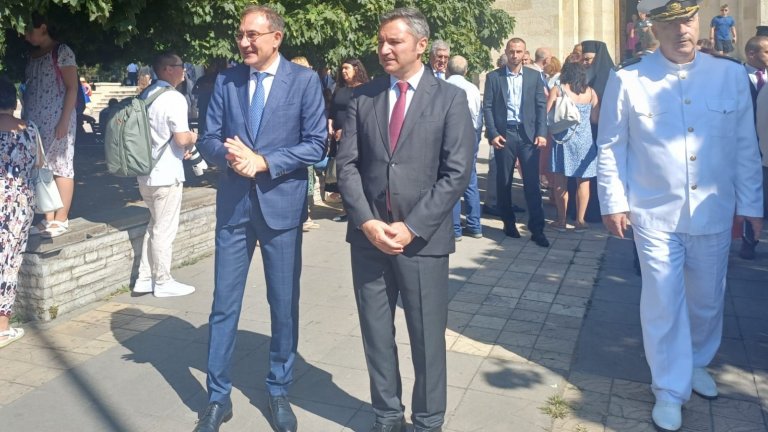 Гуцанов ще настоява за до 1200 лв. за майчинство през втората година в Бюджет 2026 