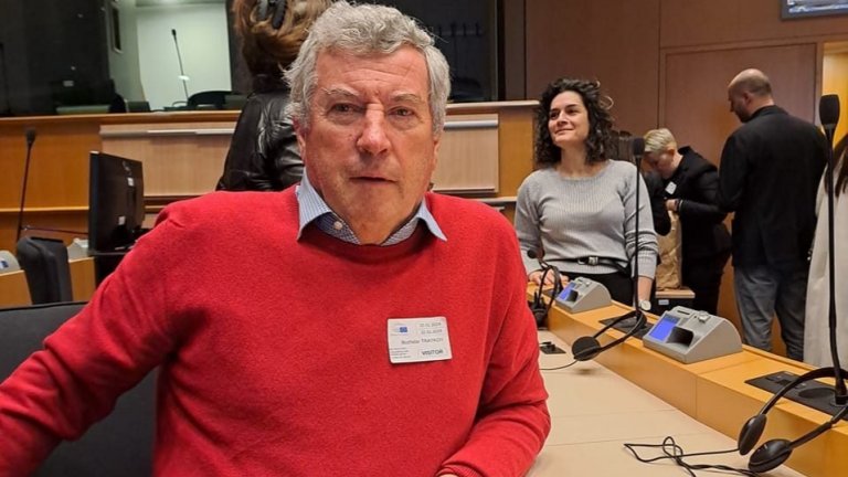 Общинската избирателна комисия в София отстрани предрочно кмета на ГЕРБ в Герман