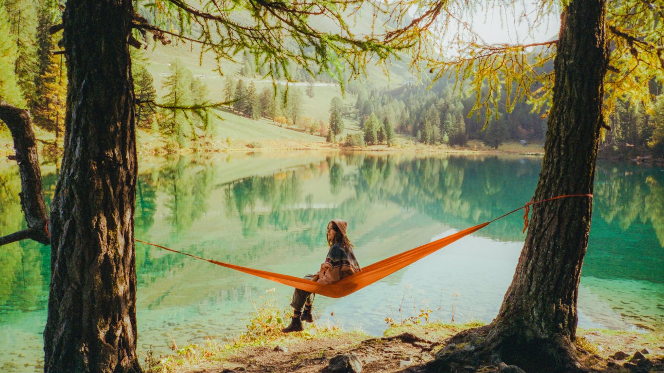 Най-сигурните и вдъхновяващи страни за жени, пътуващи сами