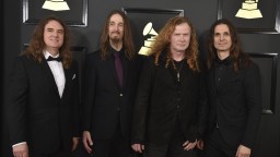 Megadeth ще издадат последен албум и ще тръгнат на прощално турне