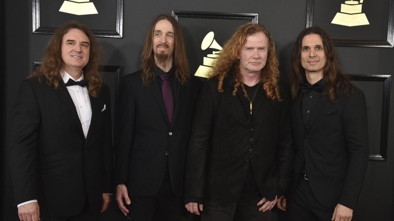 Megadeth ще издадат последен албум и ще тръгнат на прощално турне