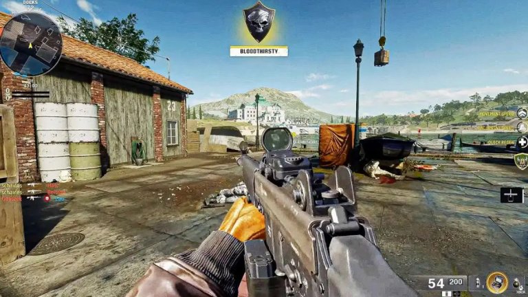 Call of Duty: Black Ops 7 с революционна финална мисия  