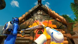 PowerWash Simulator 2 ще струва колкото първата част – феновете аплодират решението 