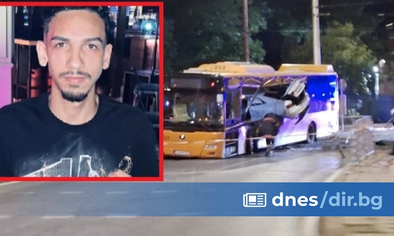 Изпитът на Виктор Илиев, който се вряза с аудито си в