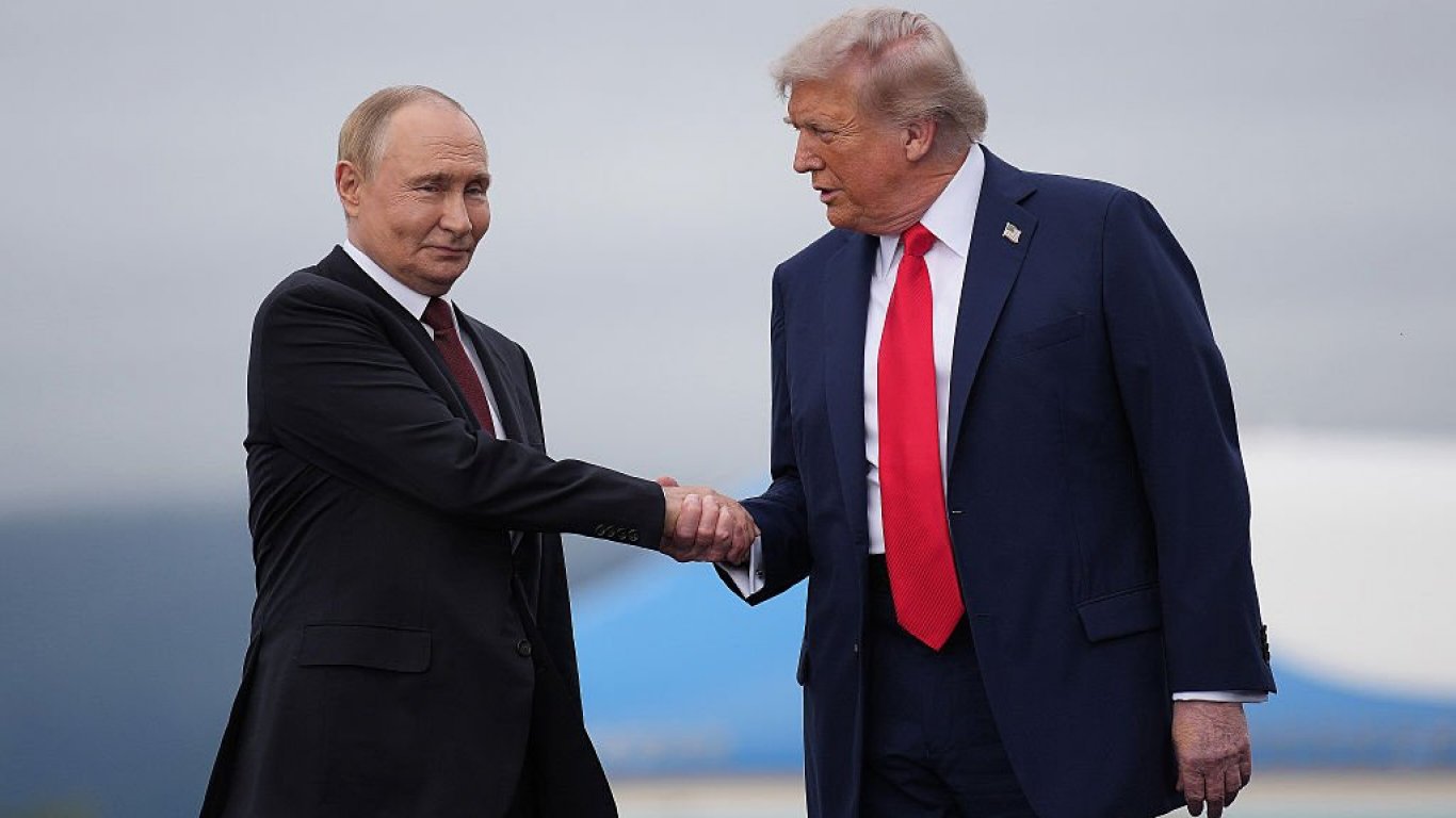 На 4 юли 2026 г руският президент Владимир Путин изпрати