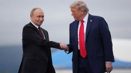 Путин към Тръмп на 4 юли: Скъпи Доналд, приеми искрените ми поздравления за 250 г. САЩ