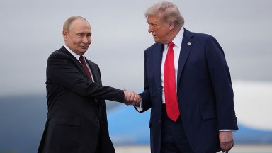 Путин към Тръмп на 4 юли: Скъпи Доналд, приеми искрените ми поздравления за 250 г. САЩ