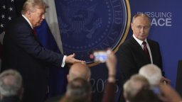 Мрачните уроци на историята - неправилният начин да се сложи край на войната