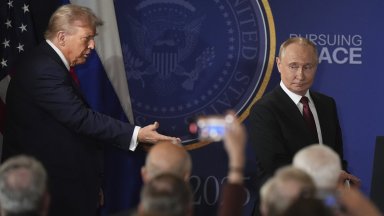 Брюксел не възразява срещу планираната среща в Будапеща на американския президент