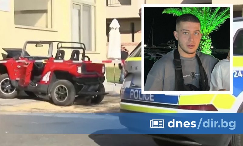 Изпълняващият функциите главен прокурор Борислав Сарафов изиска от прокуратурата в