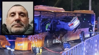 Лекарят от сирийски произход д р Иса Али е 60 годишният мъж