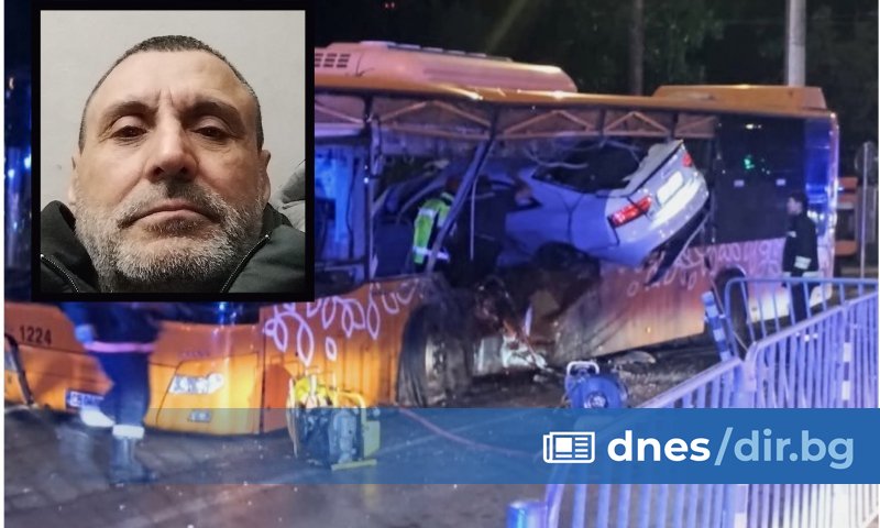 Лекарят от сирийски произход д-р Иса Али е 60-годишният мъж,