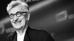 Вим Вендерс: Поетът на града