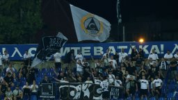 Славия отново влезе във война с феновете си, поиска извинение към Венци Стефанов