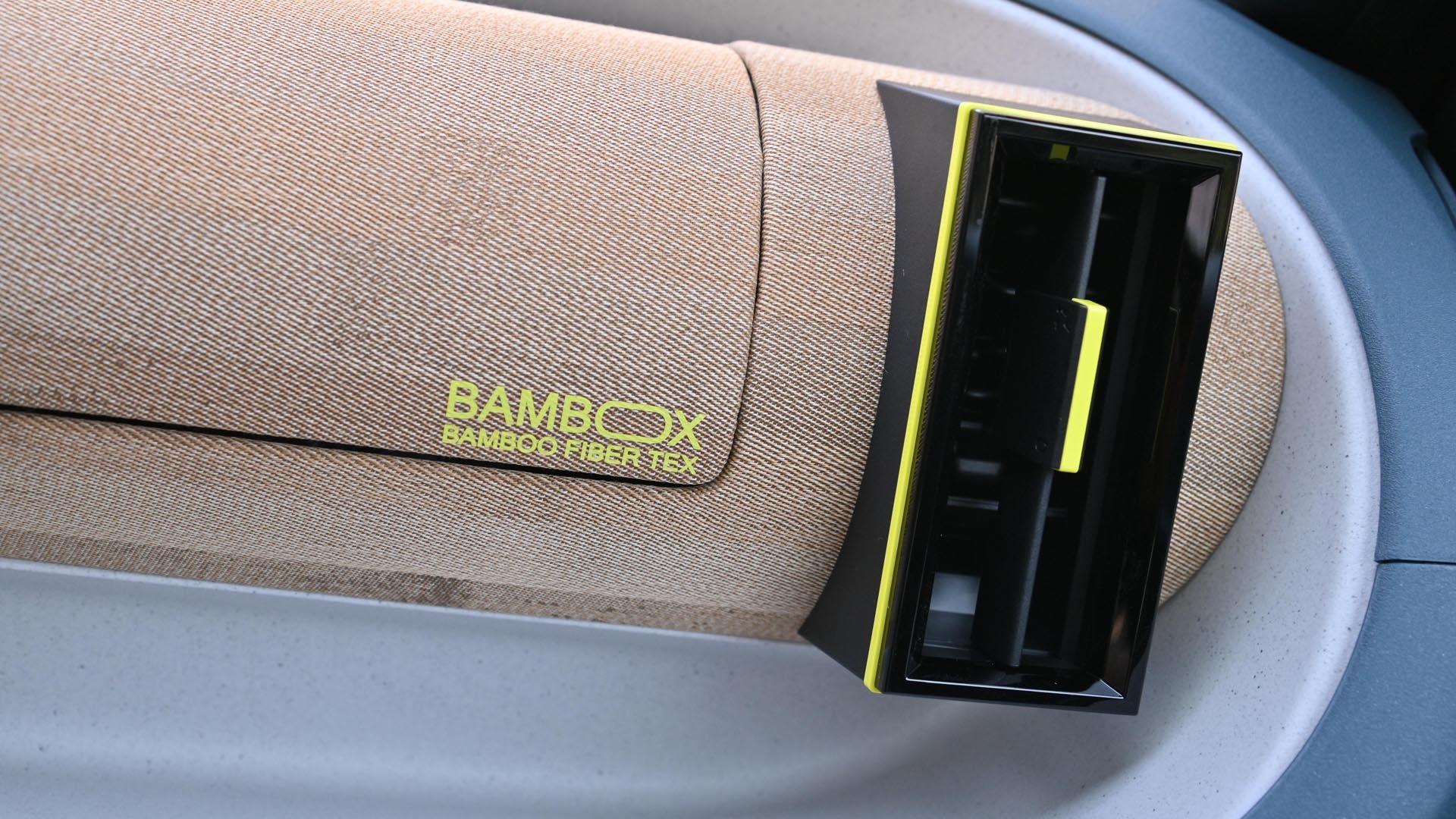 FIAT Grande Panda Electric
